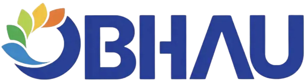 OBhau Logo